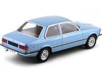 Cochesdemetal.es 1975 BMW 318i E21 Serie 3 Azul 1:18 KK-Scale KKDC180042