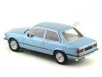 Cochesdemetal.es 1975 BMW 318i E21 Serie 3 Azul 1:18 KK-Scale KKDC180042