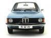 Cochesdemetal.es 1975 BMW 318i E21 Serie 3 Azul 1:18 KK-Scale KKDC180042