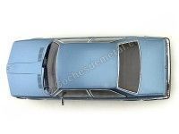 Cochesdemetal.es 1975 BMW 318i E21 Serie 3 Azul 1:18 KK-Scale KKDC180042