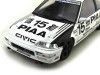 Cochesdemetal.es 1991 Honda Civic EF9 JTC PIAA Sugo 300K 1:18 Triple-9 1800102