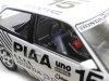 Cochesdemetal.es 1991 Honda Civic EF9 JTC PIAA Sugo 300K 1:18 Triple-9 1800102