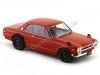 Cochesdemetal.es 1971 Nissan Skyline 2000 GT-R (KPGC10) Rojo 1:18 Triple-9 1800182