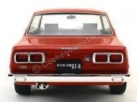 Cochesdemetal.es 1971 Nissan Skyline 2000 GT-R (KPGC10) Rojo 1:18 Triple-9 1800182