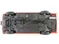Cochesdemetal.es 1971 Nissan Skyline 2000 GT-R (KPGC10) Rojo 1:18 Triple-9 1800182
