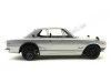 Cochesdemetal.es 1971 Nissan Skyline 2000 GT-R (KPGC10) Gris 1:18 Triple-9 1800180