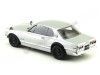 Cochesdemetal.es 1971 Nissan Skyline 2000 GT-R (KPGC10) Gris 1:18 Triple-9 1800180