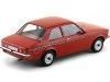 Cochesdemetal.es 1977 Opel Kadett C2 Dos Puertas Rojo 1:18 Triple-9 1800122