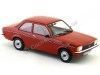 Cochesdemetal.es 1977 Opel Kadett C2 Dos Puertas Rojo 1:18 Triple-9 1800122