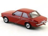 Cochesdemetal.es 1977 Opel Kadett C2 Dos Puertas Rojo 1:18 Triple-9 1800122