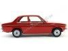 Cochesdemetal.es 1977 Opel Kadett C2 Dos Puertas Rojo 1:18 Triple-9 1800122