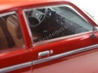 Cochesdemetal.es 1977 Opel Kadett C2 Dos Puertas Rojo 1:18 Triple-9 1800122