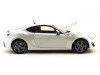 Cochesdemetal.es 2014 Toyota GT86 C-45 Boxer Satin White Pearl 1:18 Dorlop CD1806Aw