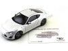 Cochesdemetal.es 2014 Toyota GT86 C-45 Boxer Satin White Pearl 1:18 Dorlop CD1806Aw