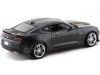 Cochesdemetal.es 2017 Chevrolet Camaro SS FIFTY Gris Metalizado 1:18 Maisto 31385