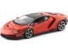 Cochesdemetal.es 2016 Lamborghini Centenario LP-770 Rosso Mars 1:18 Maisto 31386