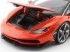 Cochesdemetal.es 2016 Lamborghini Centenario LP-770 Rosso Mars 1:18 Maisto 31386