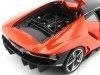 Cochesdemetal.es 2016 Lamborghini Centenario LP-770 Rosso Mars 1:18 Maisto 31386