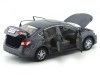 Cochesdemetal.es 2012 Nissan Sentra Sylphy Metallic Grey 1:18 Paudi Models 2266