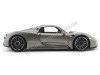 Cochesdemetal.es 2013 Porsche 918 Spyder Hard-Top Gris 1:18 Welly 18051