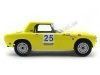 Cochesdemetal.es 1966 Honda S800 Closed Convertible Racing 1:18 Triple-9 1800193