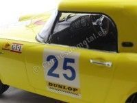 Cochesdemetal.es 1966 Honda S800 Closed Convertible Racing 1:18 Triple-9 1800193