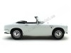 Cochesdemetal.es 1966 Honda S800 Convertible Blanco 1:18 Triple-9 1800192