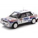 Cochesdemetal.es 1991 Lancia Delta HF Integrale 16V "Winner Rallye San Remo" 1:18 Sun Star 3119