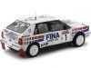 Cochesdemetal.es 1991 Lancia Delta HF Integrale 16V "Winner Rallye San Remo" 1:18 Sun Star 3119