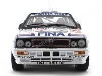 Cochesdemetal.es 1991 Lancia Delta HF Integrale 16V "Winner Rallye San Remo" 1:18 Sun Star 3119