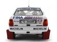 Cochesdemetal.es 1991 Lancia Delta HF Integrale 16V "Winner Rallye San Remo" 1:18 Sun Star 3119