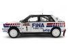 Cochesdemetal.es 1991 Lancia Delta HF Integrale 16V "Winner Rallye San Remo" 1:18 Sun Star 3119