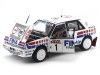 Cochesdemetal.es 1991 Lancia Delta HF Integrale 16V "Winner Rallye San Remo" 1:18 Sun Star 3119