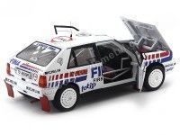 Cochesdemetal.es 1991 Lancia Delta HF Integrale 16V "Winner Rallye San Remo" 1:18 Sun Star 3119