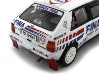 Cochesdemetal.es 1991 Lancia Delta HF Integrale 16V "Winner Rallye San Remo" 1:18 Sun Star 3119