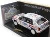 Cochesdemetal.es 1991 Lancia Delta HF Integrale 16V "Winner Rallye San Remo" 1:18 Sun Star 3119