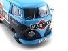 Cochesdemetal.es 1963 Volkswagen T1b Transporter Martini 1:18 Schuco 450028500