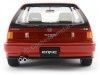 Cochesdemetal.es 1990 Honda Civic EF9 SiR VTEC Rojo 1:18 Triple-9 1800105