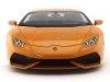 Cochesdemetal.es 2014 Lamborghini Huracan LP610-4 Orange Pearl 1:18 Kyosho 09511P