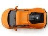 Cochesdemetal.es 2014 Lamborghini Huracan LP610-4 Orange Pearl 1:18 Kyosho 09511P