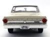 Cochesdemetal.es 1964 Ford Falcon Futura Blanco 1:18 Lucky Diecast 92708