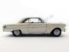 Cochesdemetal.es 1964 Ford Falcon Futura Blanco 1:18 Lucky Diecast 92708