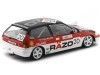 Cochesdemetal.es 1989 Honda Civic EF3 Macau GP "Razo Trampio" 1:18 Triple-9 1800106