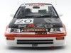 Cochesdemetal.es 1989 Honda Civic EF3 Macau GP "Razo Trampio" 1:18 Triple-9 1800106