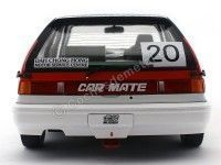 Cochesdemetal.es 1989 Honda Civic EF3 Macau GP "Razo Trampio" 1:18 Triple-9 1800106