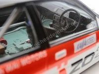 Cochesdemetal.es 1989 Honda Civic EF3 Macau GP "Razo Trampio" 1:18 Triple-9 1800106