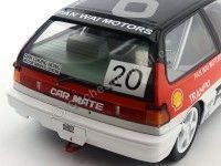 Cochesdemetal.es 1989 Honda Civic EF3 Macau GP "Razo Trampio" 1:18 Triple-9 1800106