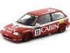 Cochesdemetal.es 1988 Honda Civic EF3 Macau GP "Cabin" 1:18 Triple-9 1800107