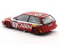 Cochesdemetal.es 1988 Honda Civic EF3 Macau GP "Cabin" 1:18 Triple-9 1800107