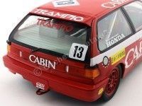 Cochesdemetal.es 1988 Honda Civic EF3 Macau GP "Cabin" 1:18 Triple-9 1800107